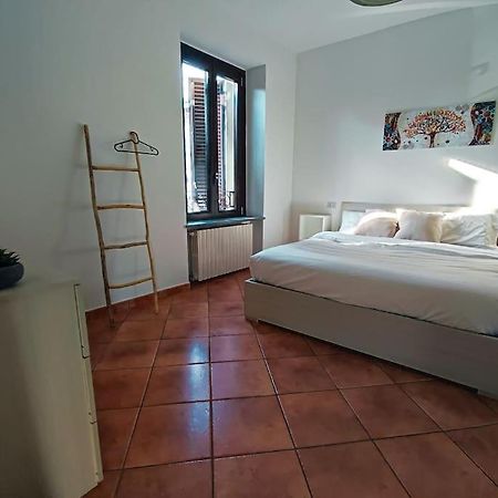 Sanmartino67 Apartment Abbiategrasso Exterior photo