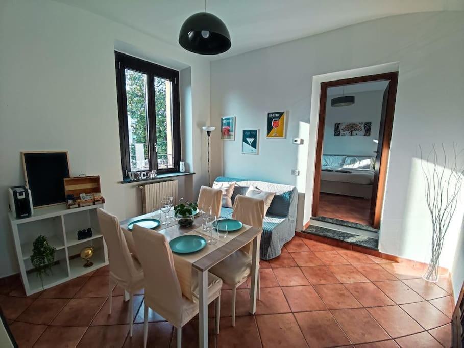 Sanmartino67 Apartment Abbiategrasso Exterior photo