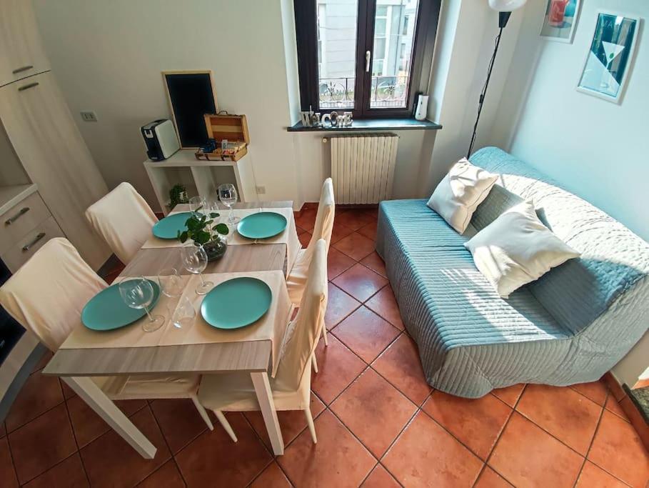 Sanmartino67 Apartment Abbiategrasso Exterior photo