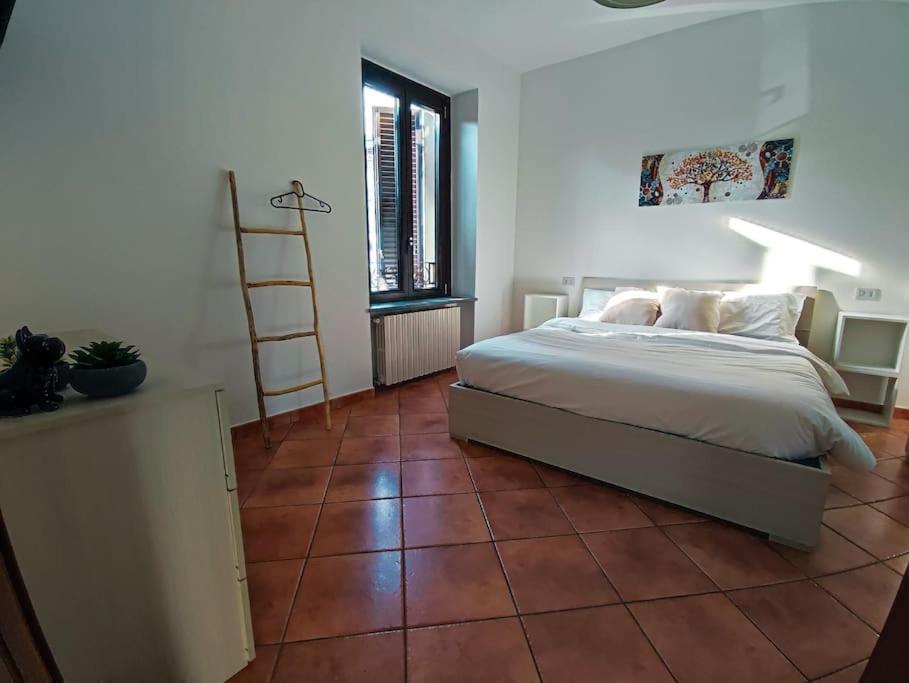 Sanmartino67 Apartment Abbiategrasso Exterior photo