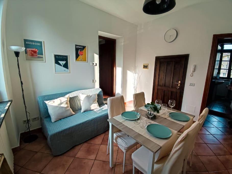 Sanmartino67 Apartment Abbiategrasso Exterior photo