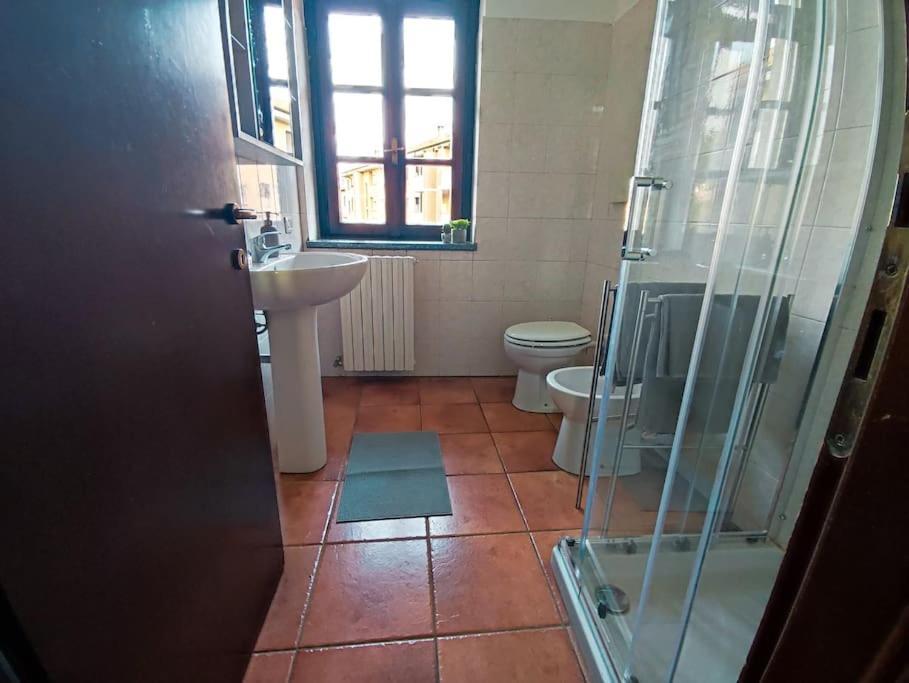 Sanmartino67 Apartment Abbiategrasso Exterior photo